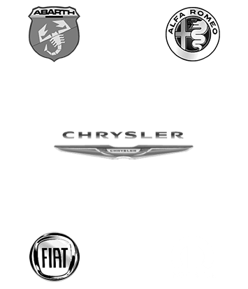 Brands logos